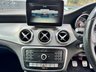 USED 2017 67 MERCEDES-BENZ GLA 1.6 GLA200 AMG Line (Executive) SUV 5dr Petrol Manual Euro 6 (s/s) (156 ps) HEATED HALF LEATHER + NAV + CRUISE + FSH + 19 INCH ALLOYS +FSH