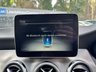 USED 2017 67 MERCEDES-BENZ GLA 1.6 GLA200 AMG Line (Executive) SUV 5dr Petrol Manual Euro 6 (s/s) (156 ps) HEATED HALF LEATHER + NAV + CRUISE + FSH + 19 INCH ALLOYS +FSH