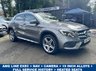 USED 2017 67 MERCEDES-BENZ GLA 1.6 GLA200 AMG Line (Executive) SUV 5dr Petrol Manual Euro 6 (s/s) (156 ps) HEATED HALF LEATHER + NAV + CRUISE + FSH + 19 INCH ALLOYS +FSH