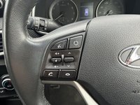 USED 2019 69 HYUNDAI TUCSON 1.6 GDi SE Nav SUV 5dr Petrol Manual Euro 6 (s/s) (132 ps) REAR CAMERA, Apple CarPlay  Android