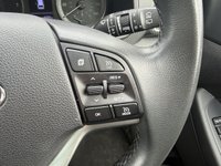 USED 2019 69 HYUNDAI TUCSON 1.6 GDi SE Nav SUV 5dr Petrol Manual Euro 6 (s/s) (132 ps) REAR CAMERA, Apple CarPlay  Android