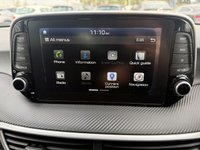 USED 2019 69 HYUNDAI TUCSON 1.6 GDi SE Nav SUV 5dr Petrol Manual Euro 6 (s/s) (132 ps) REAR CAMERA, Apple CarPlay  Android