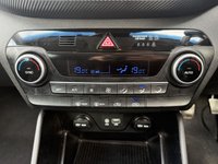 USED 2019 69 HYUNDAI TUCSON 1.6 GDi SE Nav SUV 5dr Petrol Manual Euro 6 (s/s) (132 ps) REAR CAMERA, Apple CarPlay  Android