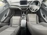 USED 2019 69 HYUNDAI TUCSON 1.6 GDi SE Nav SUV 5dr Petrol Manual Euro 6 (s/s) (132 ps) REAR CAMERA, Apple CarPlay  Android