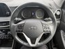 USED 2019 69 HYUNDAI TUCSON 1.6 GDi SE Nav SUV 5dr Petrol Manual Euro 6 (s/s) (132 ps) REAR CAMERA, Apple CarPlay  Android