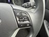 USED 2019 69 HYUNDAI TUCSON 1.6 GDi SE Nav SUV 5dr Petrol Manual Euro 6 (s/s) (132 ps) REAR CAMERA, Apple CarPlay  Android