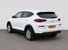 USED 2019 69 HYUNDAI TUCSON 1.6 GDi SE Nav SUV 5dr Petrol Manual Euro 6 (s/s) (132 ps) REAR CAMERA, Apple CarPlay  Android
