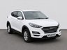 USED 2019 69 HYUNDAI TUCSON 1.6 GDi SE Nav SUV 5dr Petrol Manual Euro 6 (s/s) (132 ps) REAR CAMERA, Apple CarPlay  Android