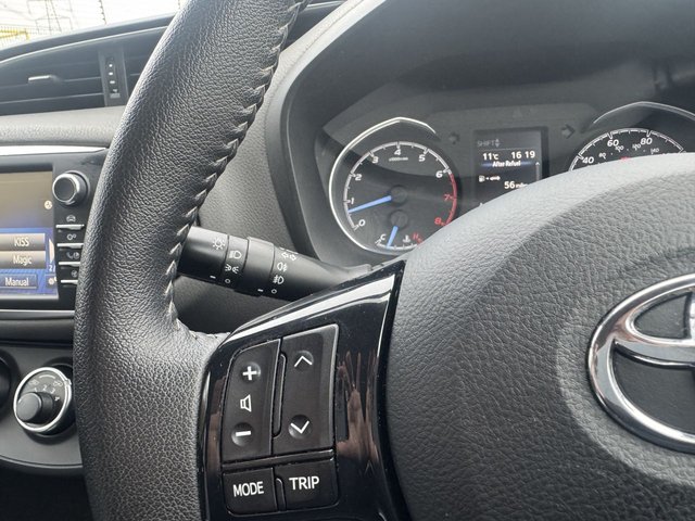 2019 TOYOTA YARIS - Photo 12