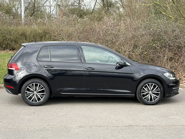 2017 VOLKSWAGEN GOLF - Photo 6
