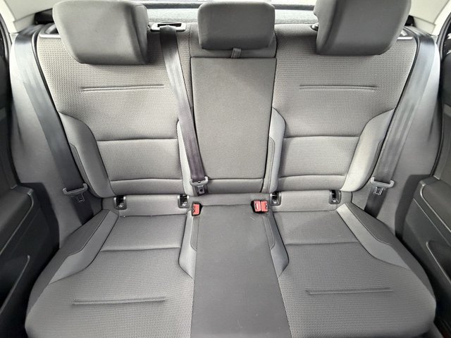 2017 VOLKSWAGEN GOLF - Photo 10