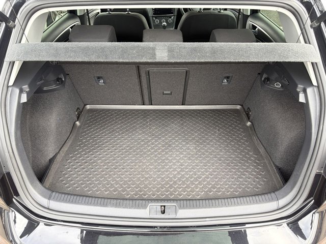 2017 VOLKSWAGEN GOLF - Photo 11