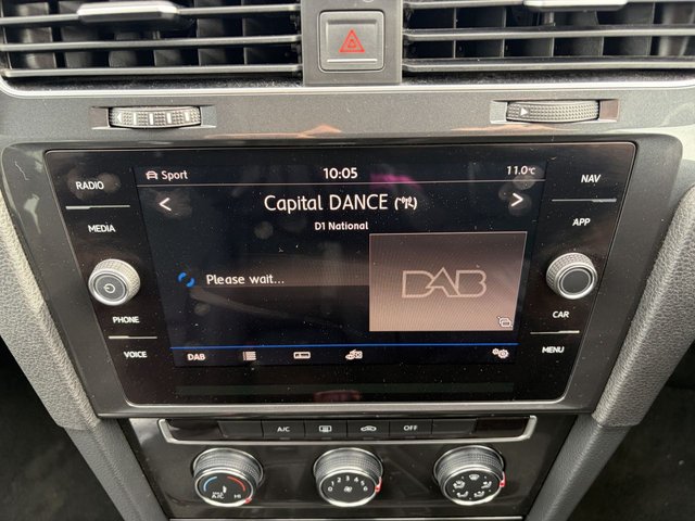 2017 VOLKSWAGEN GOLF - Photo 12