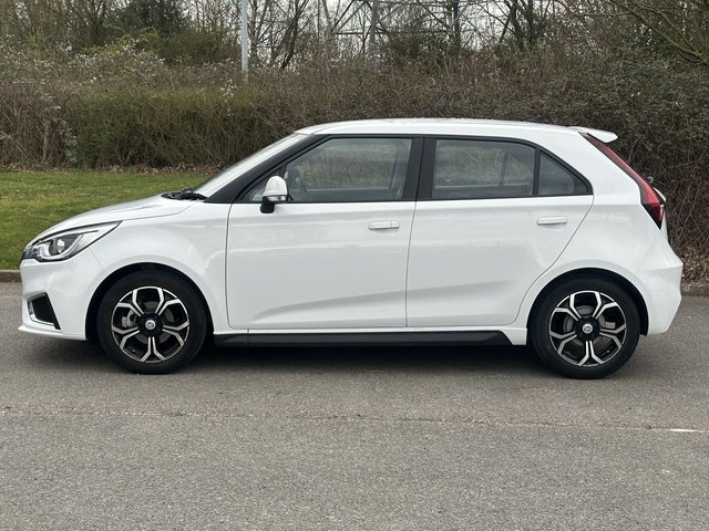 2023 MG MG3 - Photo 2