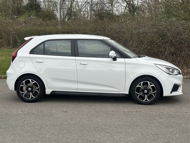 2023 MG MG3 - Photo 6