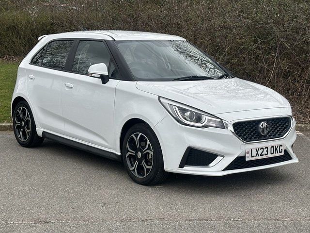 2023 MG MG3 - Photo 7