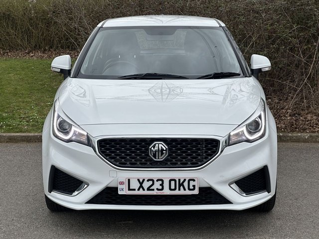 2023 MG MG3 - Photo 8
