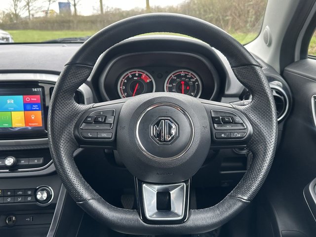 2023 MG MG3 - Photo 12