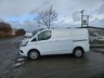 USED 2019 69 FORD TRANSIT CUSTOM 300 LIMITED TDCI 130 SWB ULEZ FREE ZONE NO VAT 