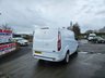 USED 2019 69 FORD TRANSIT CUSTOM 300 LIMITED TDCI 130 SWB ULEZ FREE ZONE NO VAT 