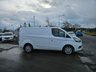 USED 2019 69 FORD TRANSIT CUSTOM 300 LIMITED TDCI 130 SWB ULEZ FREE ZONE NO VAT 