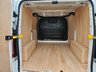 USED 2019 69 FORD TRANSIT CUSTOM 300 LIMITED TDCI 130 SWB ULEZ FREE ZONE NO VAT 
