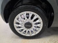 USED 2021 71 FIAT 500 1.0 MHEV Dolcevita Hatchback 3dr Petrol Manual Euro 6 (s/s) (70 bhp) 
