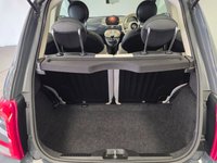 USED 2021 71 FIAT 500 1.0 MHEV Dolcevita Hatchback 3dr Petrol Manual Euro 6 (s/s) (70 bhp) 