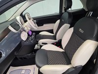 USED 2021 71 FIAT 500 1.0 MHEV Dolcevita Hatchback 3dr Petrol Manual Euro 6 (s/s) (70 bhp) 