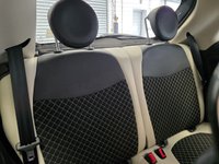 USED 2021 71 FIAT 500 1.0 MHEV Dolcevita Hatchback 3dr Petrol Manual Euro 6 (s/s) (70 bhp) 
