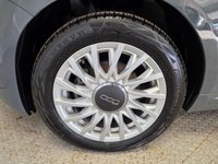 USED 2021 71 FIAT 500 1.0 MHEV Dolcevita Hatchback 3dr Petrol Manual Euro 6 (s/s) (70 bhp) 