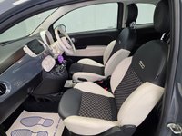 USED 2021 71 FIAT 500 1.0 MHEV Dolcevita Hatchback 3dr Petrol Manual Euro 6 (s/s) (70 bhp) 