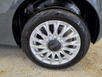 USED 2021 71 FIAT 500 1.0 MHEV Dolcevita Hatchback 3dr Petrol Manual Euro 6 (s/s) (70 bhp) 