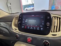 USED 2021 71 FIAT 500 1.0 MHEV Dolcevita Hatchback 3dr Petrol Manual Euro 6 (s/s) (70 bhp) 