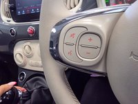 USED 2021 71 FIAT 500 1.0 MHEV Dolcevita Hatchback 3dr Petrol Manual Euro 6 (s/s) (70 bhp) 