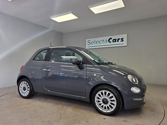 View our Fiat 500