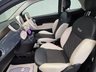USED 2021 71 FIAT 500 1.0 MHEV Dolcevita Hatchback 3dr Petrol Manual Euro 6 (s/s) (70 bhp) 