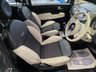 USED 2021 71 FIAT 500 1.0 MHEV Dolcevita Hatchback 3dr Petrol Manual Euro 6 (s/s) (70 bhp) 
