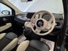 USED 2021 71 FIAT 500 1.0 MHEV Dolcevita Hatchback 3dr Petrol Manual Euro 6 (s/s) (70 bhp) 