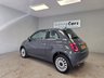 USED 2021 71 FIAT 500 1.0 MHEV Dolcevita Hatchback 3dr Petrol Manual Euro 6 (s/s) (70 bhp) 