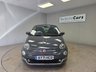USED 2021 71 FIAT 500 1.0 MHEV Dolcevita Hatchback 3dr Petrol Manual Euro 6 (s/s) (70 bhp) 