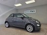 USED 2021 71 FIAT 500 1.0 MHEV Dolcevita Hatchback 3dr Petrol Manual Euro 6 (s/s) (70 bhp) 