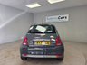 USED 2021 71 FIAT 500 1.0 MHEV Dolcevita Hatchback 3dr Petrol Manual Euro 6 (s/s) (70 bhp) 