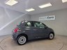 USED 2021 71 FIAT 500 1.0 MHEV Dolcevita Hatchback 3dr Petrol Manual Euro 6 (s/s) (70 bhp) 
