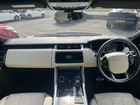 USED 2021 71 LAND ROVER RANGE ROVER SPORT 2.0 P400e 13.1kWh GPF Autobiography Dynamic SUV 5dr Petrol Plug-in Hybrid Auto 4WD Euro 6 (s/s) (404 ps) One Owner | Panoramic Roof | Cooled Seats