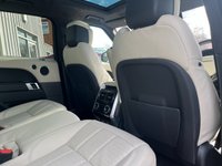 USED 2021 71 LAND ROVER RANGE ROVER SPORT 2.0 P400e 13.1kWh GPF Autobiography Dynamic SUV 5dr Petrol Plug-in Hybrid Auto 4WD Euro 6 (s/s) (404 ps) One Owner | Panoramic Roof | Cooled Seats