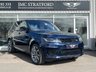 USED 2021 71 LAND ROVER RANGE ROVER SPORT 2.0 P400e 13.1kWh GPF Autobiography Dynamic SUV 5dr Petrol Plug-in Hybrid Auto 4WD Euro 6 (s/s) (404 ps) One Owner | Panoramic Roof | Cooled Seats
