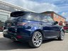 USED 2021 71 LAND ROVER RANGE ROVER SPORT 2.0 P400e 13.1kWh GPF Autobiography Dynamic SUV 5dr Petrol Plug-in Hybrid Auto 4WD Euro 6 (s/s) (404 ps) One Owner | Panoramic Roof | Cooled Seats