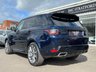 USED 2021 71 LAND ROVER RANGE ROVER SPORT 2.0 P400e 13.1kWh GPF Autobiography Dynamic SUV 5dr Petrol Plug-in Hybrid Auto 4WD Euro 6 (s/s) (404 ps) One Owner | Panoramic Roof | Cooled Seats