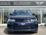 USED 2021 71 LAND ROVER RANGE ROVER SPORT 2.0 P400e 13.1kWh GPF Autobiography Dynamic SUV 5dr Petrol Plug-in Hybrid Auto 4WD Euro 6 (s/s) (404 ps) One Owner | Panoramic Roof | Cooled Seats